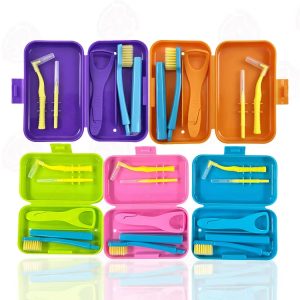 Orthodontic Travel Set